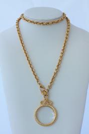 St John Necklace