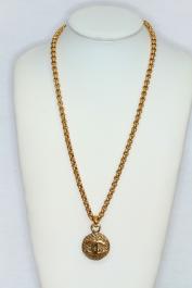 Chanel Necklace
