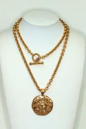 Chanel Necklace