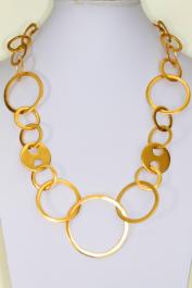 Keneth Jay Lane Necklace