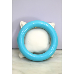 Kenneth Jay Lane Turquoise Bangle