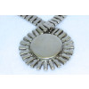 Janis Savitt Emerald Necklace