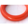 Kenneth Jay Lane Light Coral Bangle