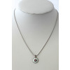  Guilloche Necklace