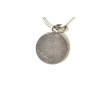  Guilloche Necklace
