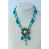 Miriam Haskell Necklace