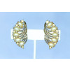 Boucher/Marboux Pearl Earrings